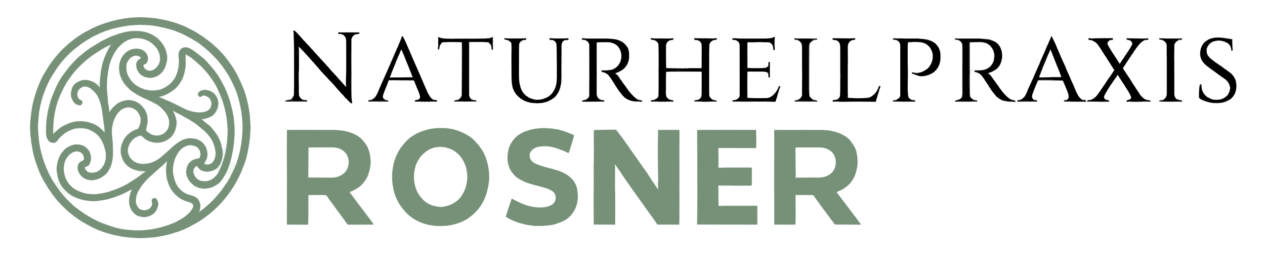 Naturheilpraxis Rosner